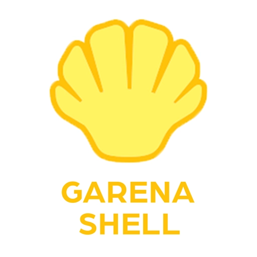 Voucher Garena Shell